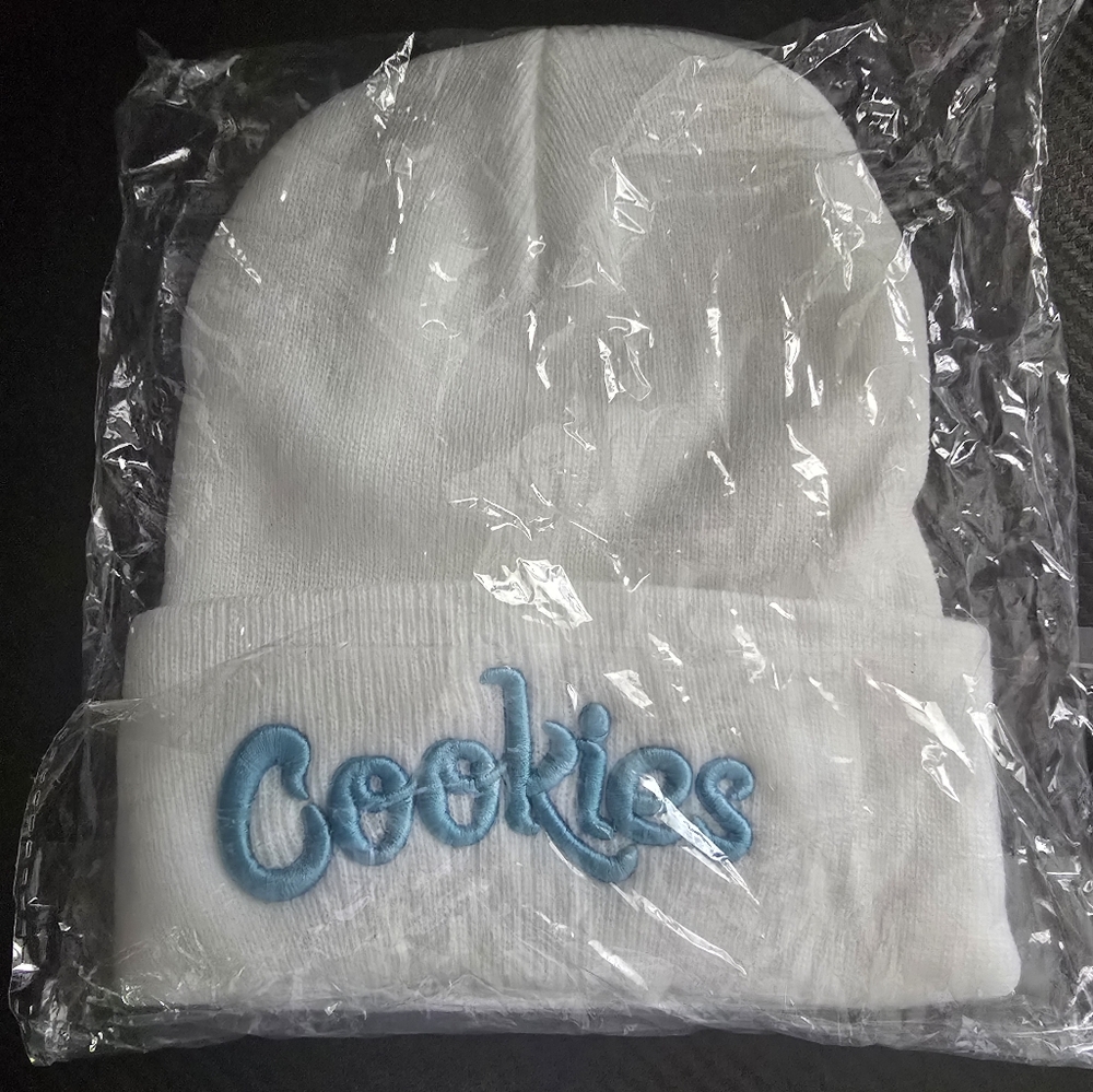 Cookies beanie